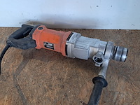 Diamantboormachine - 75mm - 230v, carat, a1821n, 2014 - afbeelding 3 van  6