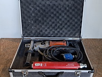 Diamantboormachine - 75mm - 230v, carat, a1821n, 2014 - afbeelding 6 van  6