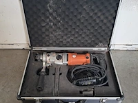 Diamantboormachine - 75mm - 230v, carat, a1821n, 2015 - afbeelding 2 van  13