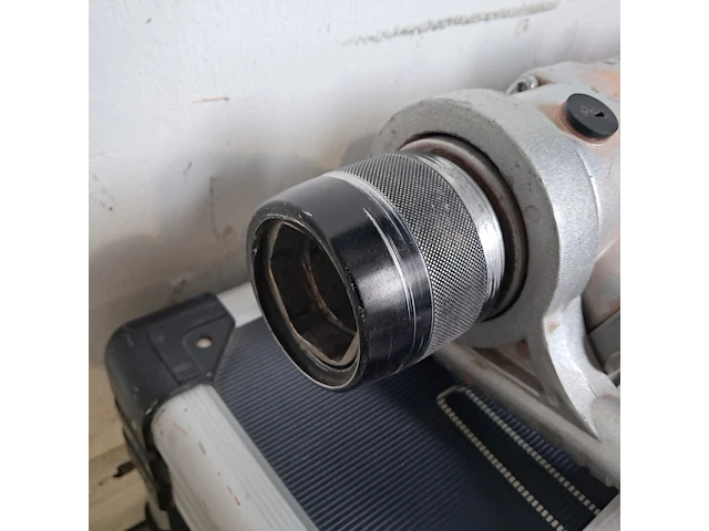 Diamantboormachine - 75mm - 230v, carat, a1821n, 2015 - afbeelding 8 van  13