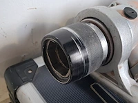 Diamantboormachine - 75mm - 230v, carat, a1821n, 2015 - afbeelding 8 van  13