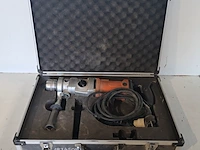 Diamantboormachine - 75mm - 230v, carat, a1821n, 2016 - afbeelding 2 van  11