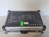 Diamantboormachine - 75mm - 230v, carat, a1821n, 2016 - afbeelding 3 van  11