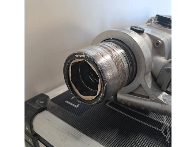 Diamantboormachine - 75mm - 230v, carat, a1821n, 2016 - afbeelding 8 van  11