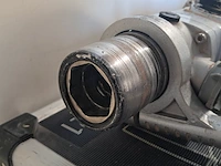 Diamantboormachine - 75mm - 230v, carat, a1821n, 2016 - afbeelding 8 van  11