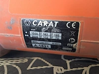 Diamantboormachine - 75mm - 230v, carat, a1821n, 2016 - afbeelding 10 van  11