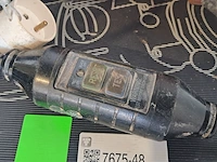 Diamantboormachine - 75mm - 230v, carat, a1821n, 2016 - afbeelding 11 van  11