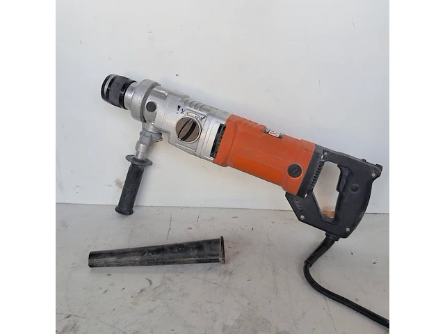Diamantboormachine - 75mm - 230v, carat, a1821n, 2018 - afbeelding 1 van  6
