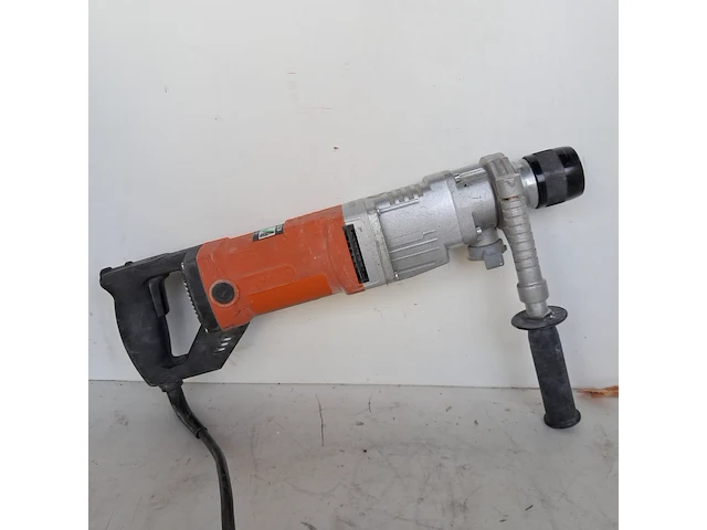 Diamantboormachine - 75mm - 230v, carat, a1821n, 2018 - afbeelding 2 van  6