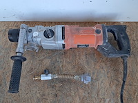 Diamantboormachine - 75mm - 230v, carat, a1821n, 2019 - afbeelding 1 van  6