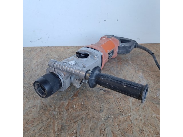 Diamantboormachine - 75mm - 230v, carat, a1821n, 2019 - afbeelding 2 van  6