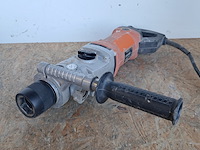 Diamantboormachine - 75mm - 230v, carat, a1821n, 2019 - afbeelding 2 van  6