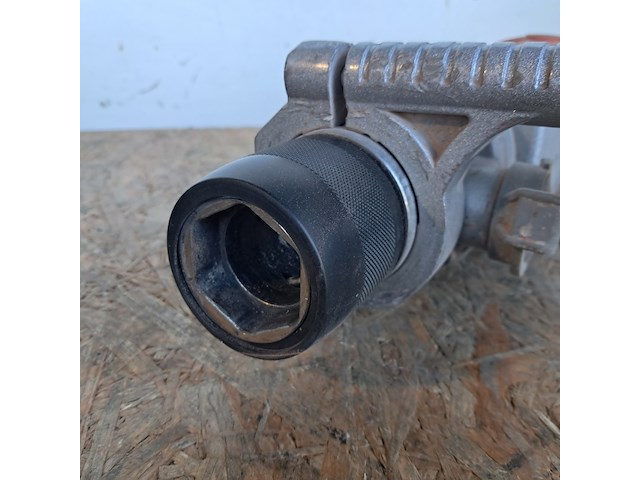 Diamantboormachine - 75mm - 230v, carat, a1821n, 2019 - afbeelding 3 van  6