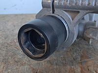 Diamantboormachine - 75mm - 230v, carat, a1821n, 2019 - afbeelding 3 van  6