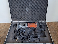 Diamantboormachine - 75mm - 230v, carat, a1821n, 2019 - afbeelding 6 van  6