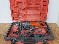 Diamantboormachine 150mm 230v ~, husqvarna, dm220, 2018 - afbeelding 1 van  8