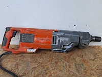 Diamantboormachine 150mm 230v ~, husqvarna, dm220, 2018 - afbeelding 3 van  8