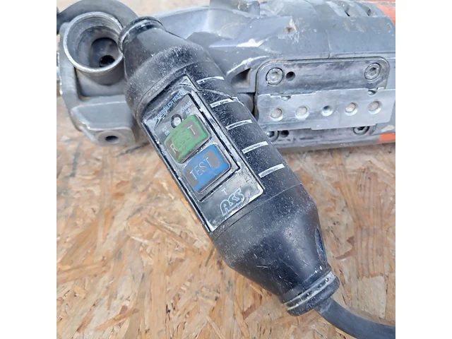 Diamantboormachine 150mm 230v ~, husqvarna, dm220, 2018 - afbeelding 7 van  8