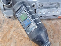 Diamantboormachine 150mm 230v ~, husqvarna, dm220, 2018 - afbeelding 7 van  8