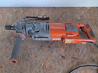 Diamantboormachine 150mm 230v ~, husqvarna, dm220, 2019 - afbeelding 1 van  7