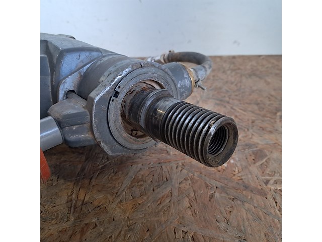 Diamantboormachine 150mm 230v ~, husqvarna, dm220, 2019 - afbeelding 3 van  7