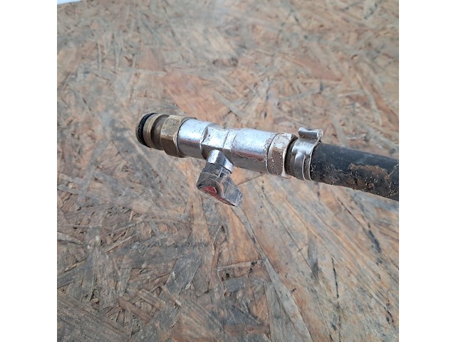 Diamantboormachine 150mm 230v ~, husqvarna, dm220, 2019 - afbeelding 4 van  7