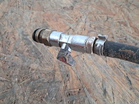 Diamantboormachine 150mm 230v ~, husqvarna, dm220, 2019 - afbeelding 4 van  7