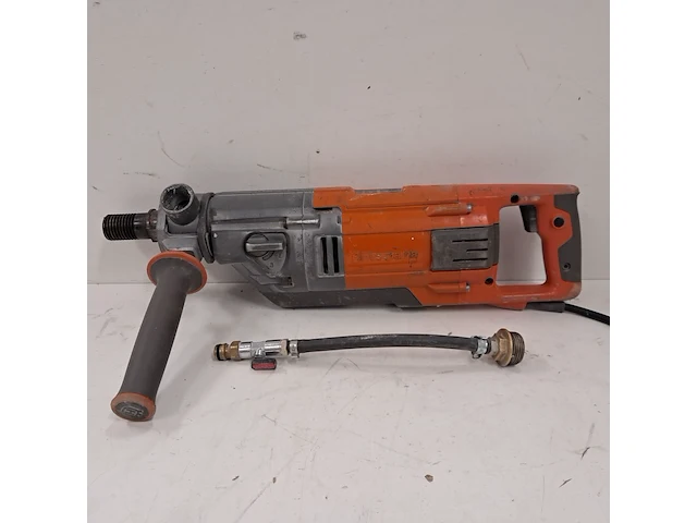 Diamantboormachine 150mm 230v ~, husqvarna, dm220, 2019 - afbeelding 1 van  8