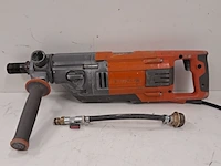 Diamantboormachine 150mm 230v ~, husqvarna, dm220, 2019 - afbeelding 1 van  8