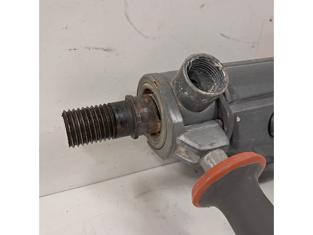 Diamantboormachine 150mm 230v ~, husqvarna, dm220, 2019 - afbeelding 2 van  8