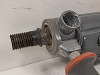 Diamantboormachine 150mm 230v ~, husqvarna, dm220, 2019 - afbeelding 2 van  8