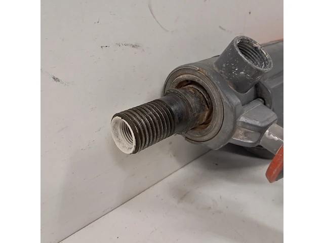 Diamantboormachine 150mm 230v ~, husqvarna, dm220, 2019 - afbeelding 3 van  8