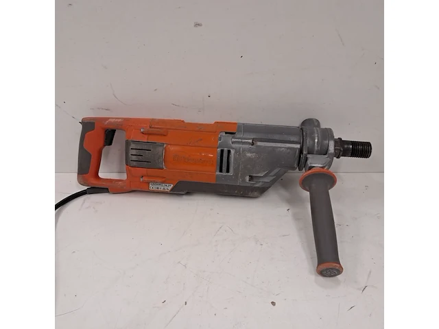 Diamantboormachine 150mm 230v ~, husqvarna, dm220, 2019 - afbeelding 6 van  8