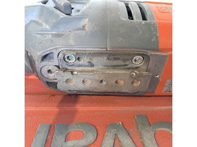 Diamantboormachine 150mm 230v ~, husqvarna, dm220, 2021 - afbeelding 2 van  14