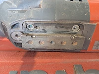 Diamantboormachine 150mm 230v ~, husqvarna, dm220, 2021 - afbeelding 2 van  14