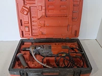 Diamantboormachine 150mm 230v ~, husqvarna, dm220, 2021 - afbeelding 5 van  14