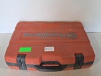 Diamantboormachine 150mm 230v ~, husqvarna, dm220, 2021 - afbeelding 6 van  14