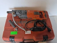 Diamantboormachine 150mm 230v ~, husqvarna, dm220, 2021 - afbeelding 1 van  14