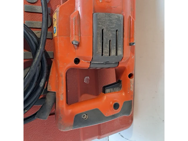 Diamantboormachine 150mm 230v ~, husqvarna, dm220, 2021 - afbeelding 7 van  14