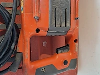 Diamantboormachine 150mm 230v ~, husqvarna, dm220, 2021 - afbeelding 7 van  14