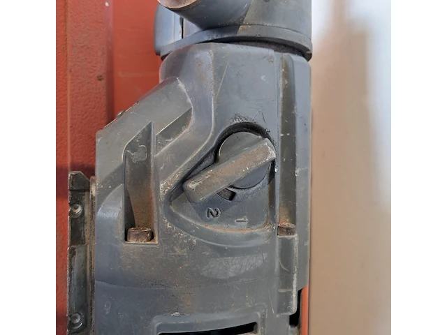 Diamantboormachine 150mm 230v ~, husqvarna, dm220, 2021 - afbeelding 8 van  14