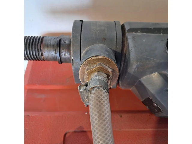 Diamantboormachine 150mm 230v ~, husqvarna, dm220, 2021 - afbeelding 9 van  14
