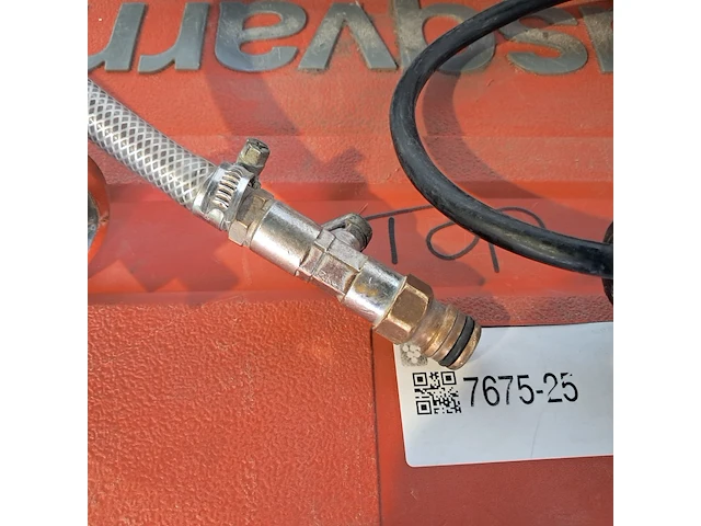 Diamantboormachine 150mm 230v ~, husqvarna, dm220, 2021 - afbeelding 10 van  14