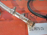Diamantboormachine 150mm 230v ~, husqvarna, dm220, 2021 - afbeelding 10 van  14