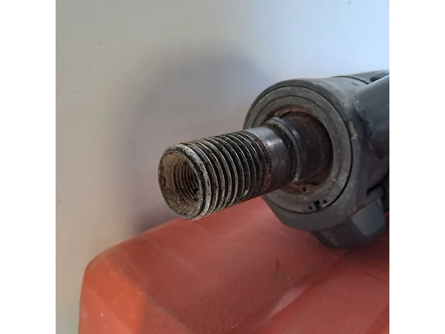 Diamantboormachine 150mm 230v ~, husqvarna, dm220, 2021 - afbeelding 11 van  14