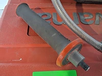 Diamantboormachine 150mm 230v ~, husqvarna, dm220, 2021 - afbeelding 12 van  14
