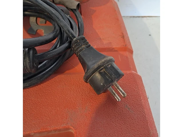 Diamantboormachine 150mm 230v ~, husqvarna, dm220, 2021 - afbeelding 13 van  14