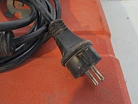 Diamantboormachine 150mm 230v ~, husqvarna, dm220, 2021 - afbeelding 13 van  14