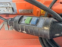 Diamantboormachine 150mm 230v ~, husqvarna, dm220, 2021 - afbeelding 14 van  14