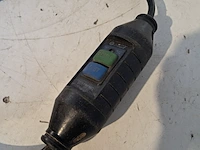 Diamantboormachine 150mm 230v ~, husqvarna, dm220, 2021 - afbeelding 2 van  15